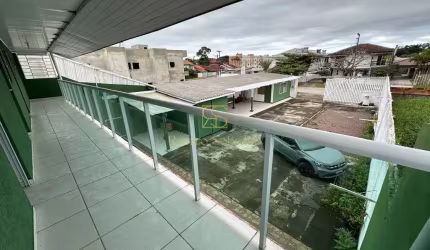 Excelente Pousada à venda, 8 suítes,na praia de Brejatuba em Guaratuba PR, com aproximadamente 219m