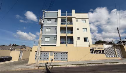 APARTAMENTO MOBILIADO  BAIRRO VARGEM GRANDE  PINHAIS  2 QUARTOS  1 VAGA