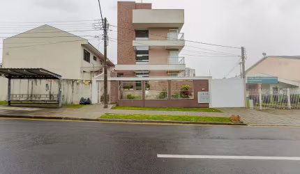 APARTAMENTO MARAVILHOSO  SÃO JOSÉ DOS PINHAIS  105m  PRIVATIVOS  2 VAGAS