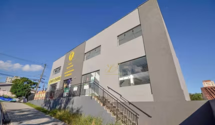 Excelente Loja Nova com Mezanino 150 m² - no Boa Vista!