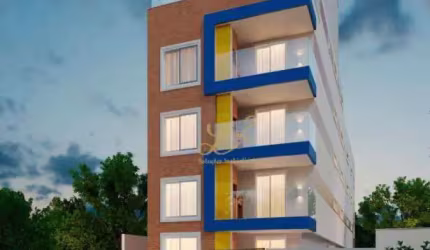 Excelente apartamento - 1 dormitório com 25,64m² no Guaíra!