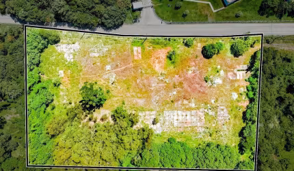 Excelente terreno industrial na CIC com 10.000m² - em Cuitiba!