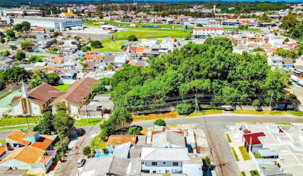 Excelente Terreno Industrial / Comercial / Residencial com 2.180m² no Sítio Cercado!