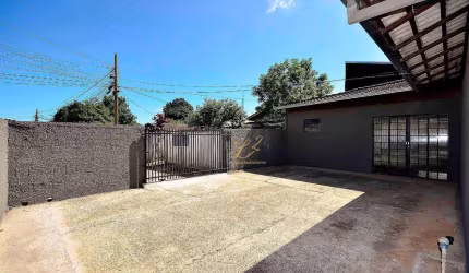 Ponto para alugar, 172 m² por R$ 4.320/mês - no Coração do Cristo Rei - Curitiba/PR