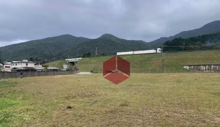 Área à venda, 3506 m² por R$ 2.900.000,00 - Enseada de Brito - Palhoça/SC