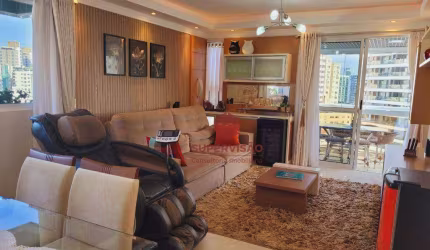 Apartamento à venda, 149 m² por R$ 1.190.000,00 - Campinas - São José/SC