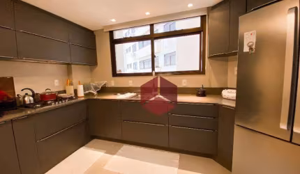 Apartamento à venda, 170 m² por R$ 2.150.000,00 - Centro - Florianópolis/SC