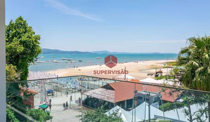 Apartamento à venda, 269 m² por R$ 10.600.000,00 - Jurerê - Florianópolis/SC