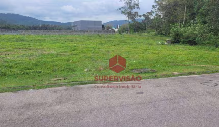 Terreno à venda, 1272 m² por R$ 1.190.000,00 - Sertão do Maruim - São José/SC
