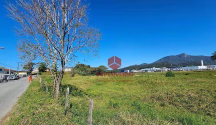 Área à venda, 33867 m² por R$ 5.000.000,00 - Sertão do Maruim - São José/SC