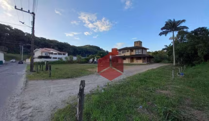 Área à venda, 20873 m² por R$ 4.500.000,00 - Alto Aririu - Palhoça/SC
