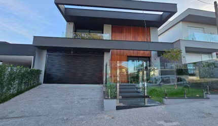 Casa à venda, 311 m² por R$ 2.850.000,00 - Pedra Branca - Palhoça/SC