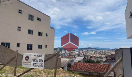 Terreno à venda, 301 m² por R$ 300.000,00 - Passa Vinte - Palhoça/SC