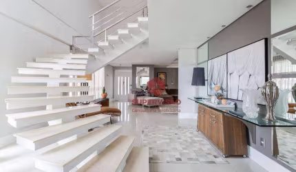 Casa à venda, 840 m² por R$ 4.000.000,00 - Pedra Branca - Palhoça/SC