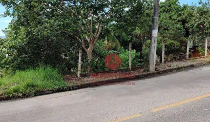 Terreno à venda, 720 m² por R$ 300.000,00 - São Sebastião - Palhoça/SC
