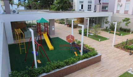 Apartamento à venda, 75 m² por R$ 949.500,00 - Itacorubi - Florianópolis/SC