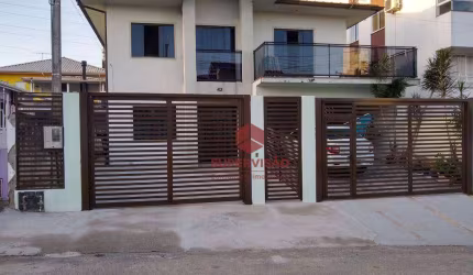 Casa à venda, 276 m² por R$ 1.250.000,00 - Pagani I - Palhoça/SC