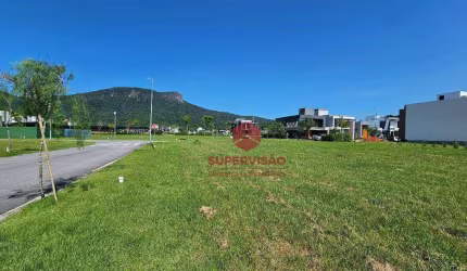 Terreno à venda, 312 m² por R$ 1.150.000,00 - Pedra Branca - Palhoça/SC