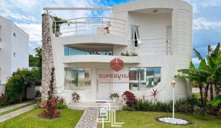 Casa à venda, 160 m² por R$ 1.850.000,00 - Cachoeira do Bom Jesus - Florianópolis/SC