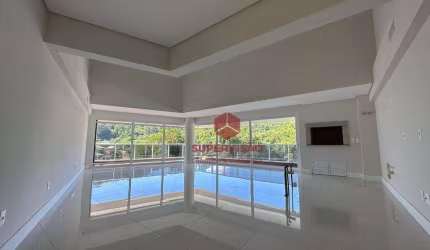 Apartamento Duplex com 6 dormitórios à venda, 333 m² por R$ 5.148.390,89 - Jurerê - Florianópolis/SC