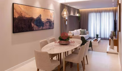 Apartamento à venda, 99 m² por R$ 1.950.000,00 - Itaguaçu - Florianópolis/SC
