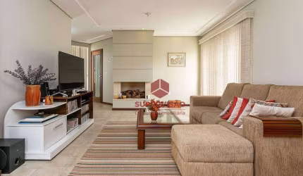 Casa à venda, 198 m² por R$ 1.750.000,00 - Pedra Branca - Palhoça/SC