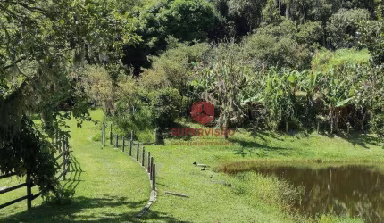 Terreno à venda, 49872 m² por R$ 21.200.000,00 - Jurerê - Florianópolis/SC
