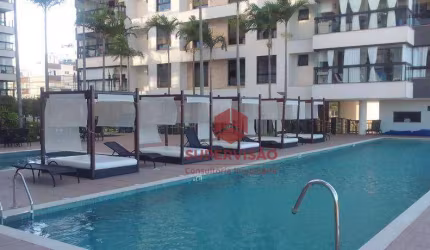 Apartamento à venda, 92 m² por R$ 1.150.000,00 - Balneário - Florianópolis/SC