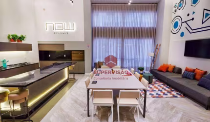 Apartamento Duplex à venda, 132 m² - Canto - Florianópolis/SC