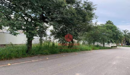 Terreno à venda, 600 m² por R$ 740.000,00 - Pedra Branca - Palhoça/SC