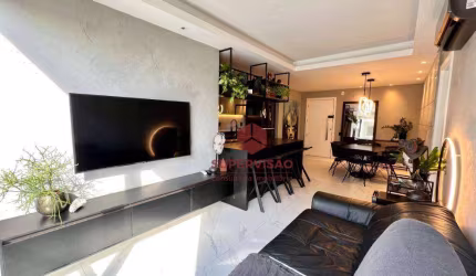 Apartamento com 2 quartos à venda, 66 m² por R$ 1.595.000 - Jurerê Internacional - Florianópolis/SC