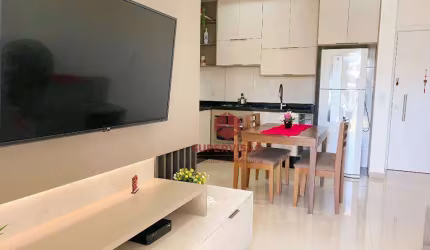 Apartamento Garden à venda, 73 m² por R$ 740.000,00 - Ingleses - Florianópolis/SC