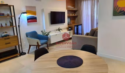 Apartamento à venda, 81 m² por R$ 950.000,00 - Ingleses do Rio Vermelho - Florianópolis/SC