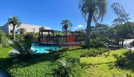 Apartamento à venda, 71 m² por R$ 1.490.000,00 - Campeche - Florianópolis/SC