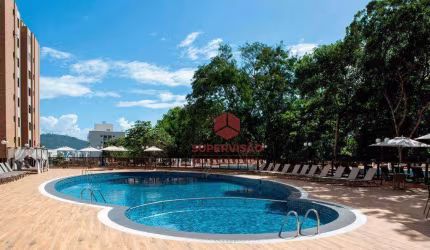 Apartamento à venda, 107 m² por R$ 1.573.146,85 - Itacorubi - Florianópolis/SC