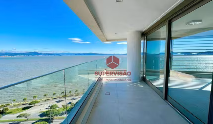Apartamento à venda, 252 m² por R$ 13.990.000,00 - Beira Mar - Florianópolis/SC