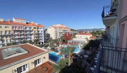 Flat à venda, 39 m² por R$ 1.500.000,00 - Jurerê Internacional - Florianópolis/SC