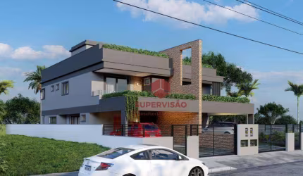Casa à venda, 202 m² por R$ 1.550.000,00 - Vargem Do Bom Jesus - Florianópolis/SC