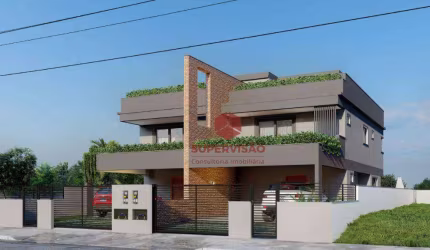 Casa à venda, 202 m² por R$ 1.750.000,00 - Vargem Do Bom Jesus - Florianópolis/SC