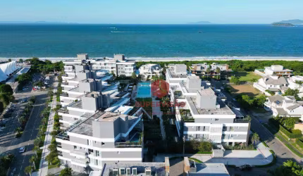 Apartamento à venda, 147 m² por R$ 5.500.000,00 - Jurerê Internacional - Florianópolis/SC