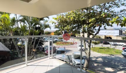 Casa à venda, 403 m² por R$ 5.000.000,00 - Jurerê Internacional - Florianópolis/SC