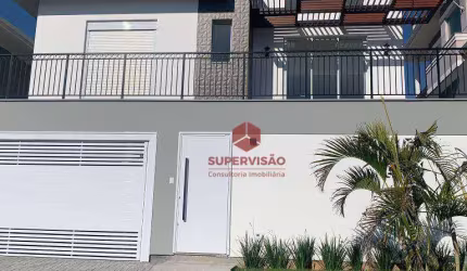 Casa à venda, 208 m² por R$ 1.790.000,00 - Pedra Branca - Palhoça/SC