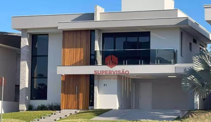 Casa com 3 quartos à venda, 239 m² por R$ 2.150.000 - São João do Rio Vermelho - Florianópolis/SC