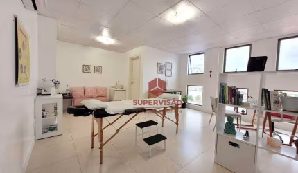 Sala à venda, 39 m² por R$ 200.000,00 - Capoeiras - Florianópolis/SC