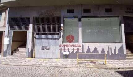 Loja à venda, 156 m² por R$ 1.300.000,00 - Centro - Florianópolis/SC