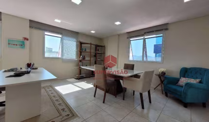 Sala à venda, 45 m² por R$ 300.000,00 - Agronômica - Florianópolis/SC