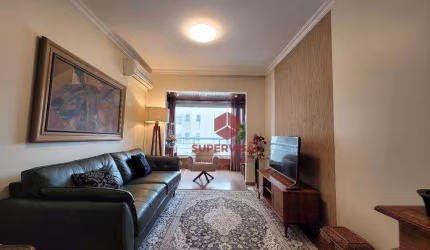Apartamento à venda, 85 m² por R$ 1.790.000,00 - Centro - Florianópolis/SC