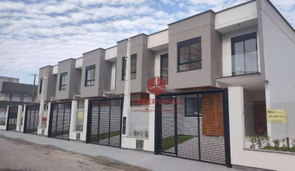 Casa à venda, 101 m² por R$ 570.000,00 - Pagani - Palhoça/SC
