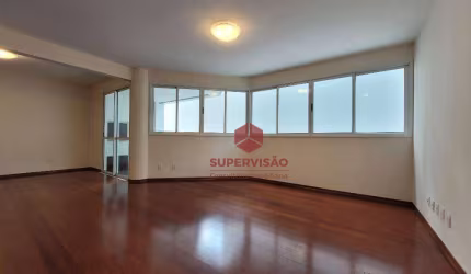 Apartamento à venda, 164 m² por R$ 1.850.000,00 - Centro - Florianópolis/SC