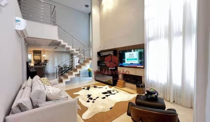 Casa à venda, 256 m² por R$ 2.090.000,00 - Pedra Branca - Palhoça/SC
